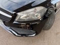Mercedes-Benz A Class 1.6 A180 AMG Line Euro 6 (s/s) 5dr 34