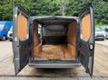 Vauxhall Vivaro 1.6 CDTi 2700 BiTurbo Sportive L1 H1 Euro 6 (s/s) 5dr 14