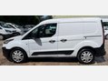 Ford Transit Connect 1.5 TDCi 220 Panel Van 5dr Diesel Manual L1 H1 (120 g/km, 74 bhp) 15