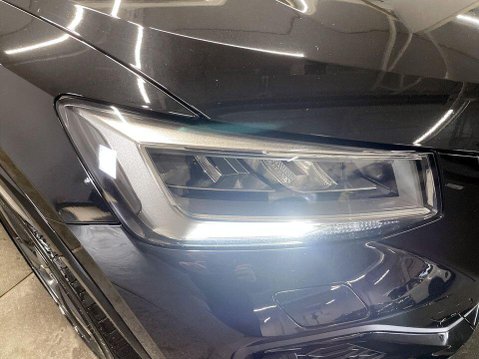 Audi Q2 1.5 TFSI CoD 35 Black Edition SUV 5dr Petrol S Tronic Euro 6 (s/s) (150 ps) 9