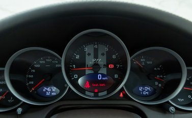 Porsche 911 SPORT CLASSIC (997) 16