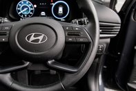 Hyundai i20 T-GDI ULTIMATE 20