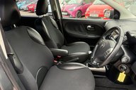 Nissan Note ACENTA..9 SERVICES..1/2 LEATHER…AIR CON.. STUNNING  25