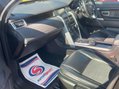 Land Rover Discovery Sport 2.0 TD4 SE Tech Auto 4WD Euro 6 (s/s) 5dr 26