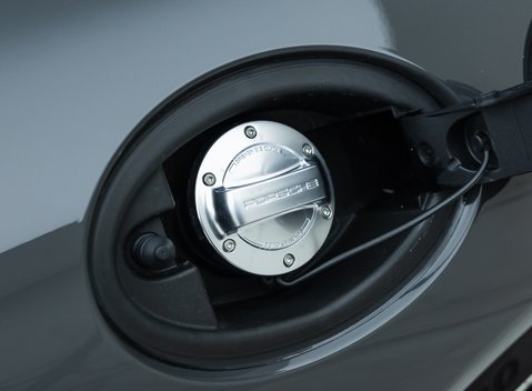 Porsche 911 50th Anniversary Edition (991) 30