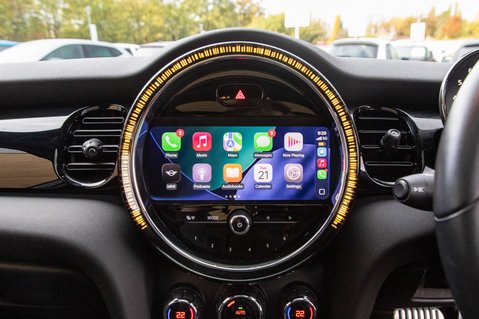 Mini Hatch COOPER S SPORT 33