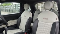 Fiat 500 1.2 Star Hatchback 3dr Petrol Dualogic Euro 6 (s/s) (69 bhp) 28