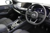 Nissan Qashqai 5dr 1.3 DIG-T MHEV Tekna Petrol Hybrid 8