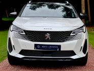 Peugeot 3008 S/S GT PREMIUM 4