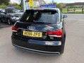 Audi A1 1.6 TDI S line Euro 6 (s/s) 3dr 9