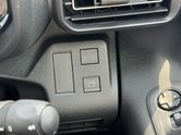 Vauxhall Combo SWB L1H1 Low Roof Pro Air Con Sensors EURO 6 22