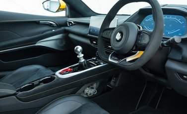 Lotus Emira V6 First Edition 10