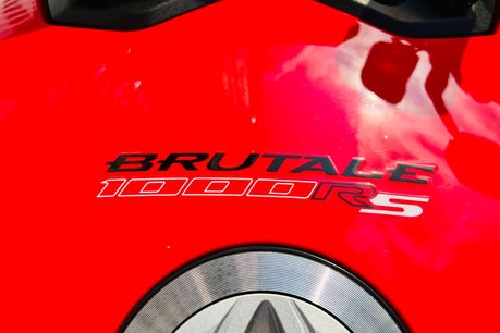 MV Agusta Brutale Brutale 1000 RS 16