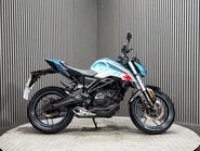 Voge R 2023 ONLY 1K 1 FORMER OWNER 125CC NAKED LEARNER BIKE 1