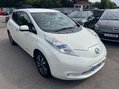 Nissan LEAF 30kWh Tekna Auto 5dr 1