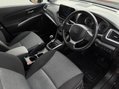 Suzuki S-Cross 1.4 Boosterjet MHEV Motion Euro 6 (s/s) 5dr 11