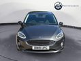 Ford Fiesta 1.0T EcoBoost Zetec Euro 6 (s/s) 5dr 3