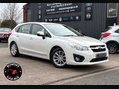 Subaru Impreza 1.6 Impreza i RC Symmetrical AWD 4WD 5dr 1
