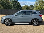 BMW X1 XDRIVE25E XLINE 4