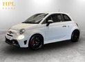 Abarth 595 1.4 T-Jet Competizione 70th Hatchback 3dr Petrol Manual Euro 6 (180 bhp) 3