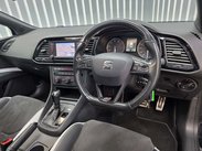 SEAT Leon 2.0 TSI Cupra 280 Hatchback 5dr Petrol DSG Euro 6 (s/s) (280 ps) 32
