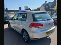 Volkswagen Golf 1.4 Twist Euro 5 5dr 5