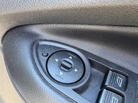 Ford Kuga 2.0 TDCi Titanium X Powershift AWD Euro 6 (s/s) 5dr 30