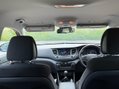 Hyundai TUCSON 1.6 GDi Blue Drive SE Nav SUV 5dr Petrol Manual Euro 6 (s/s) (132 ps) FSH & 9