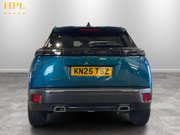 Peugeot 2008 1.2 PureTech Allure SUV 5dr Petrol EAT Euro 6 (s/s) (130 ps) 6