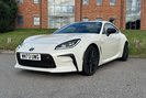 Toyota GR86 2.4 GR86 D-4S 2dr