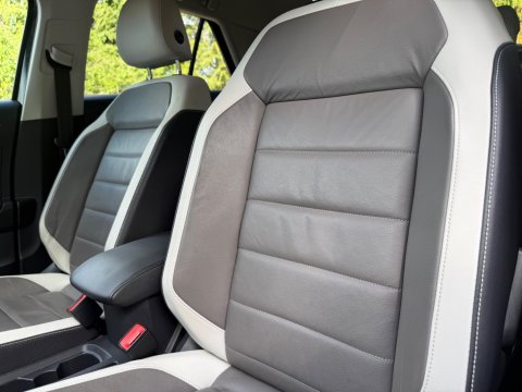 Volkswagen T-Roc 1.5 TSI EVO SEL Euro 6 (s/s) 5dr 20