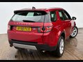 Land Rover Discovery Sport 2.0 Discovery Sport HSE TD4 4WD 5dr 37