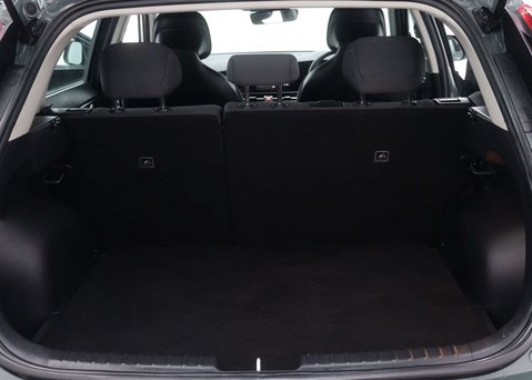 Kia Niro 1.6 Niro 2 HEV Semi-Auto 5dr 50