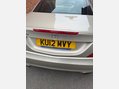 Mercedes-Benz SLK 1.8 SLK200 BlueEfficiency Euro 5 (s/s) 2dr 28