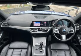 BMW 3 Series 330E M SPORT 36