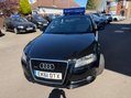 Audi A3 2.0 TDI Sport quattro Euro 4 3dr 2