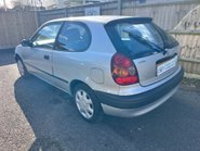 Toyota Corolla 1.4 16V 3dr 6