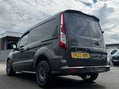 Ford Transit Connect 1.5 240 EcoBlue Limited Panel Van 5dr Diesel Manual L1 Euro 6 (s/s) (120 ps 13