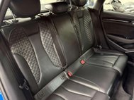 Audi RS3 2.5 TFSI Sportback 5dr Petrol S Tronic quattro Euro 6 (s/s) (400 ps) 49