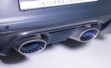 Porsche Cayenne TURBO GT 39