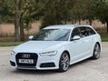 Audi A6 2.0 A6 Black Edition TDI Ultra Semi-Auto 5dr 31