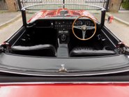 Jaguar E-Type S1½ 4.2 Roadster 24