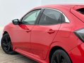 Honda Civic 1.0 Civic SR VTec 5dr 46