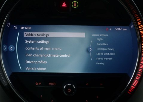 Mini Hatch Cooper S Electric Level 3 3dr 26