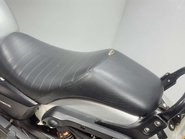 Sinnis Hoodlum 125 2018 GOOD RUNNING PROJECT CRUISER BIKE SPARES OR REPAIR 125CC 28