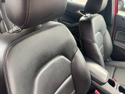 Mercedes-Benz A Class 1.5 A180d Sport Euro 6 (s/s) 5dr 17