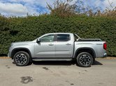Volkswagen Amarok Style | Auto | 3 LT V6 | Double Cab | Sensors | Camera | EURO 6 5