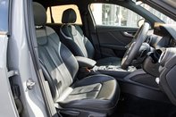 Audi Q2 SQ2 TFSI QUATTRO VORSPRUNG 32