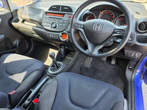 Honda Jazz 1.3 Jazz ES+ i-VTec 5dr 44