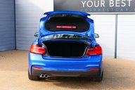 BMW 2 Series 2.0 220I M Sport Auto 2dr 14